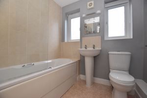 ensuite- click for photo gallery